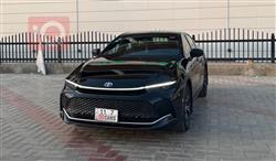 تويوتا كراون